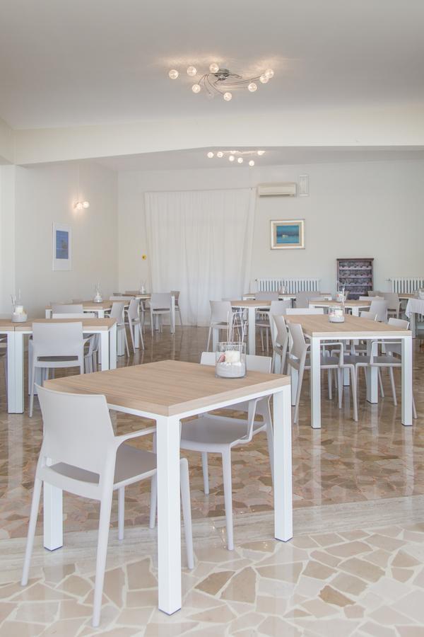 Hotel Turismo Europa Casal Borsetti Exterior foto